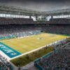 Ingressos Futebol Americano Miami Dolphins - Image 5